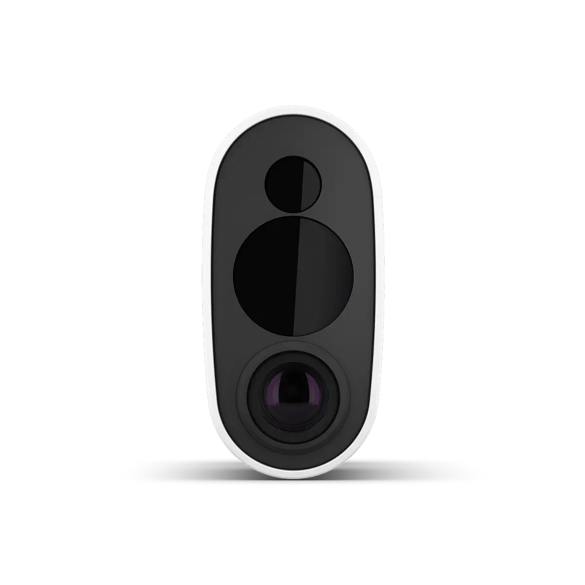 Garmin Approach Z82 front view