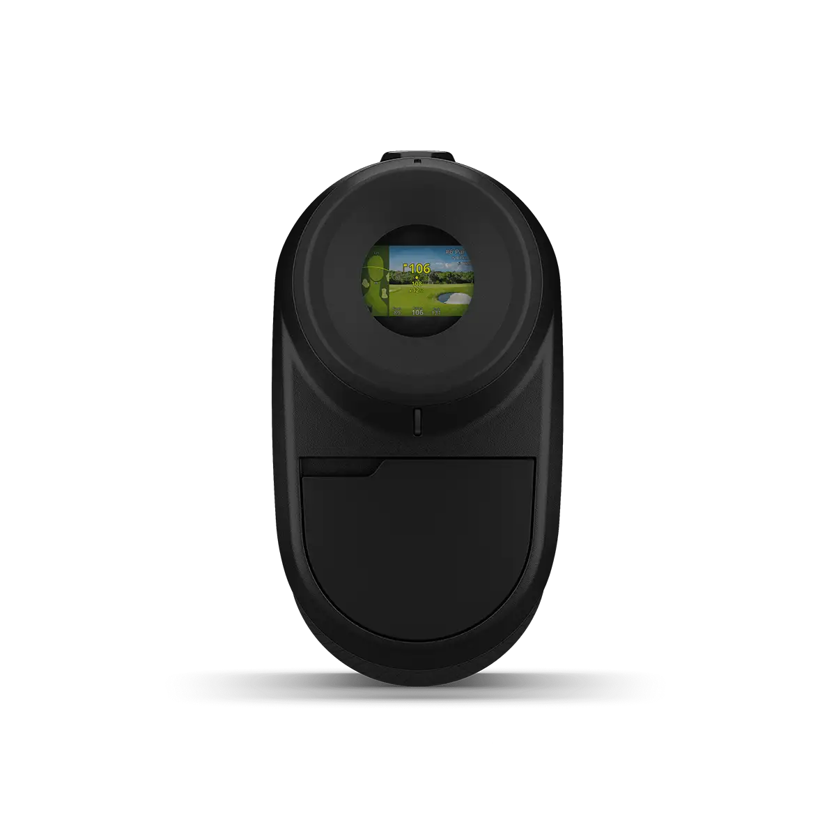 Garmin Approach Z82 viewer