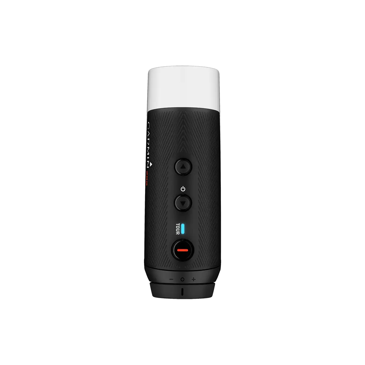 Garmin Approach Z82 top view