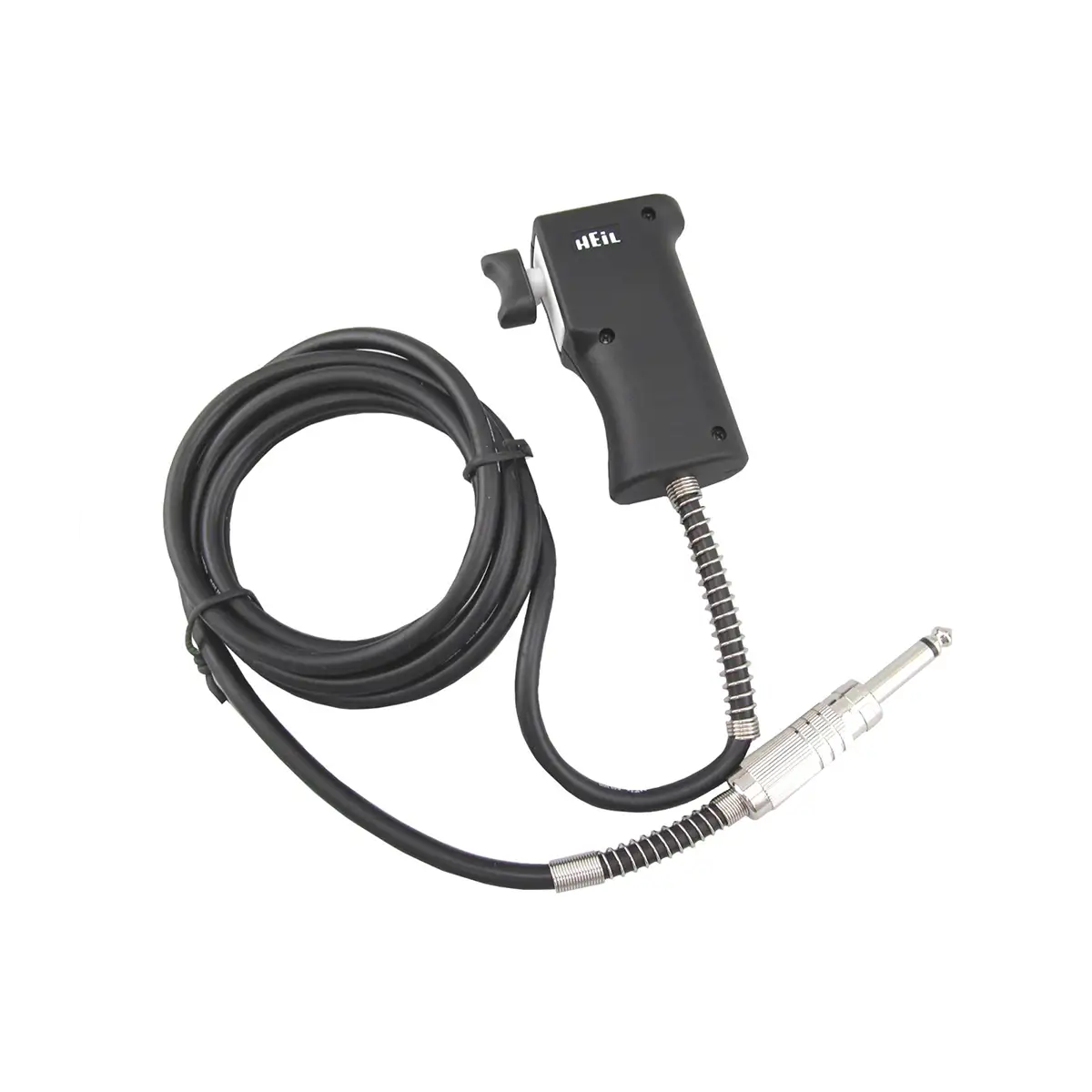 Heil Sound HS-2 Hand Switch with cord and plug