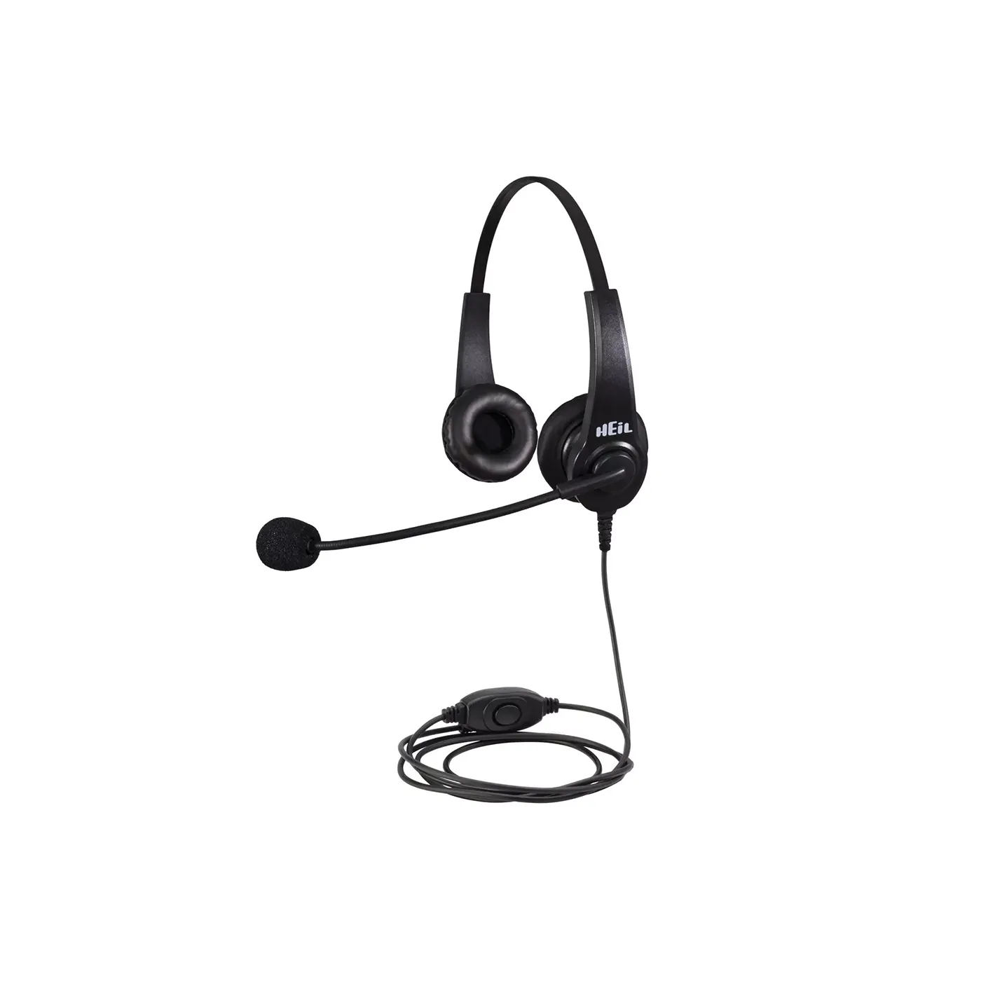Heil Sound HTHD-i headset