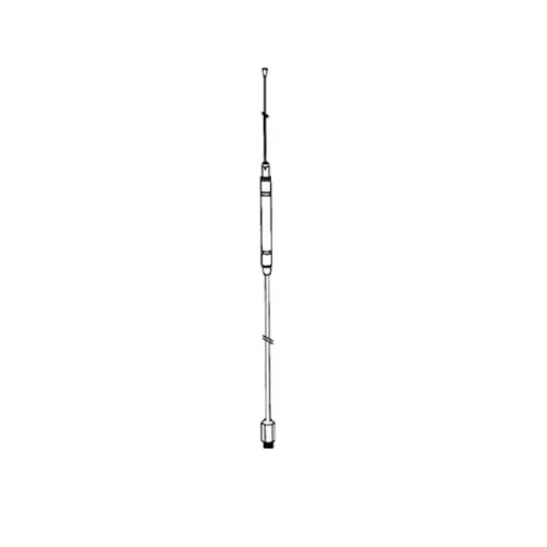 Hustler HQ-27B CB Antenna