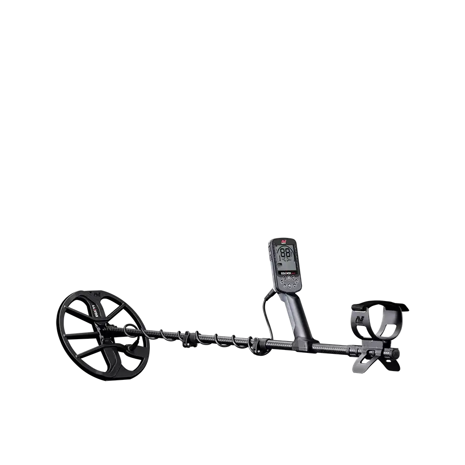 Minelab Equinox 900 Metal Detector