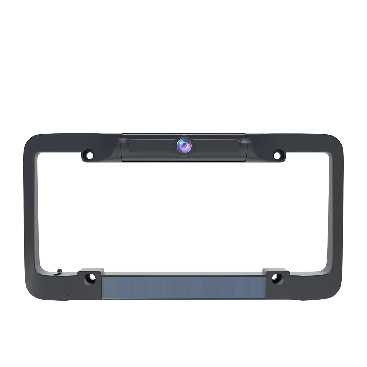 myGEKOgear SOLARST backup cam frame