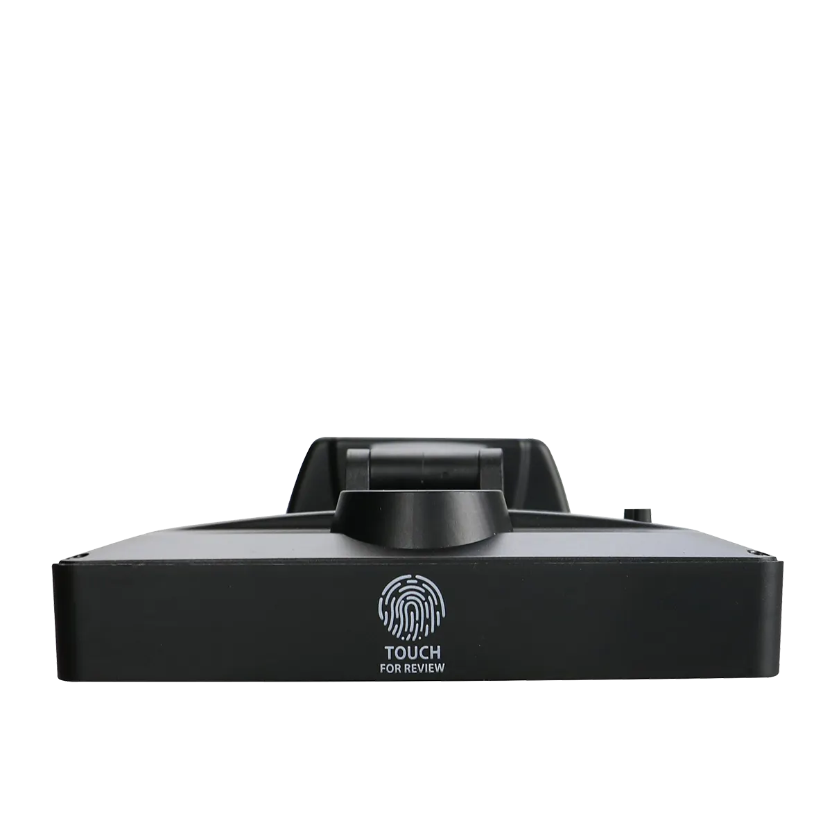 myGEKOgear SOLARST backup cam view top