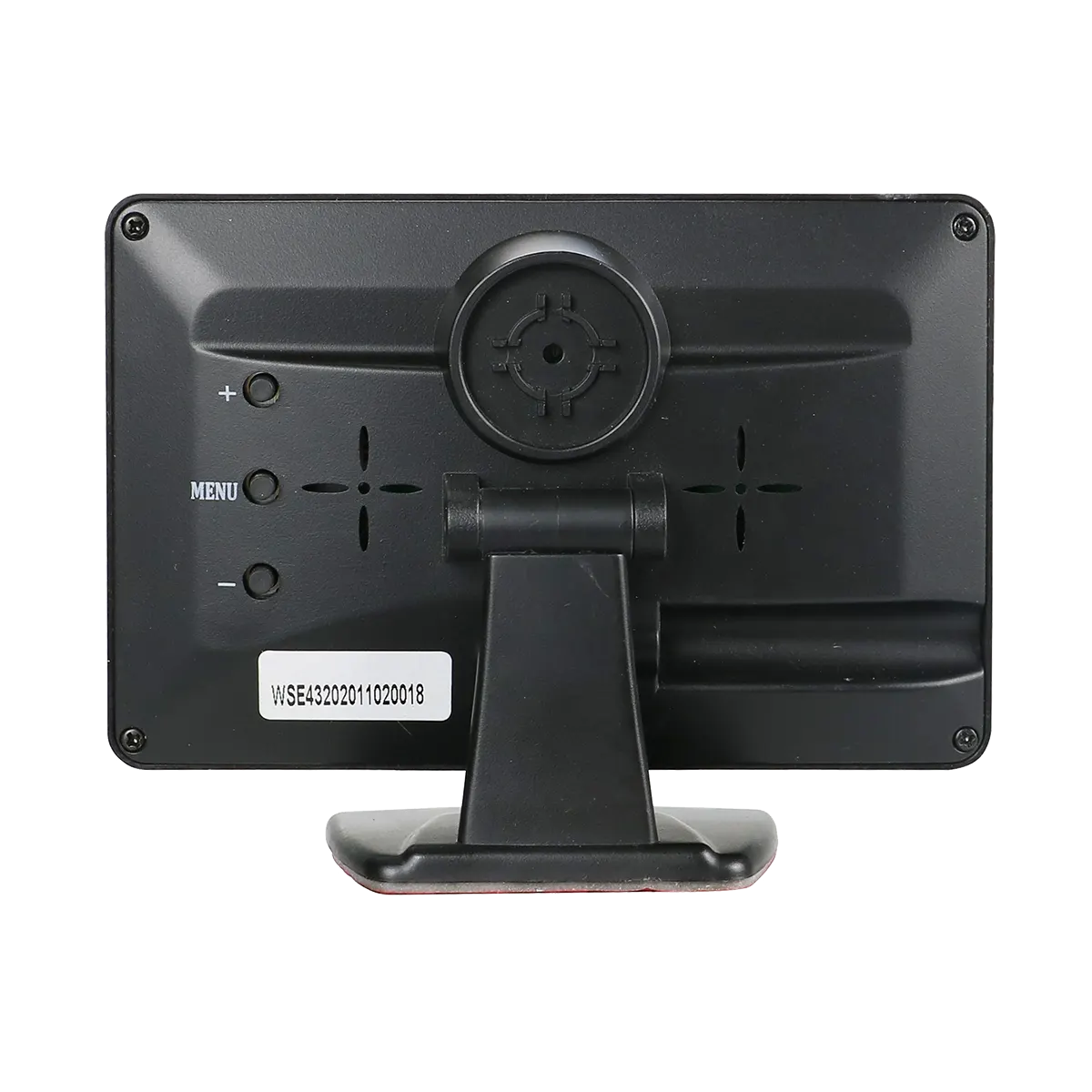 myGEKOgear SOLARST backup cam viewer back