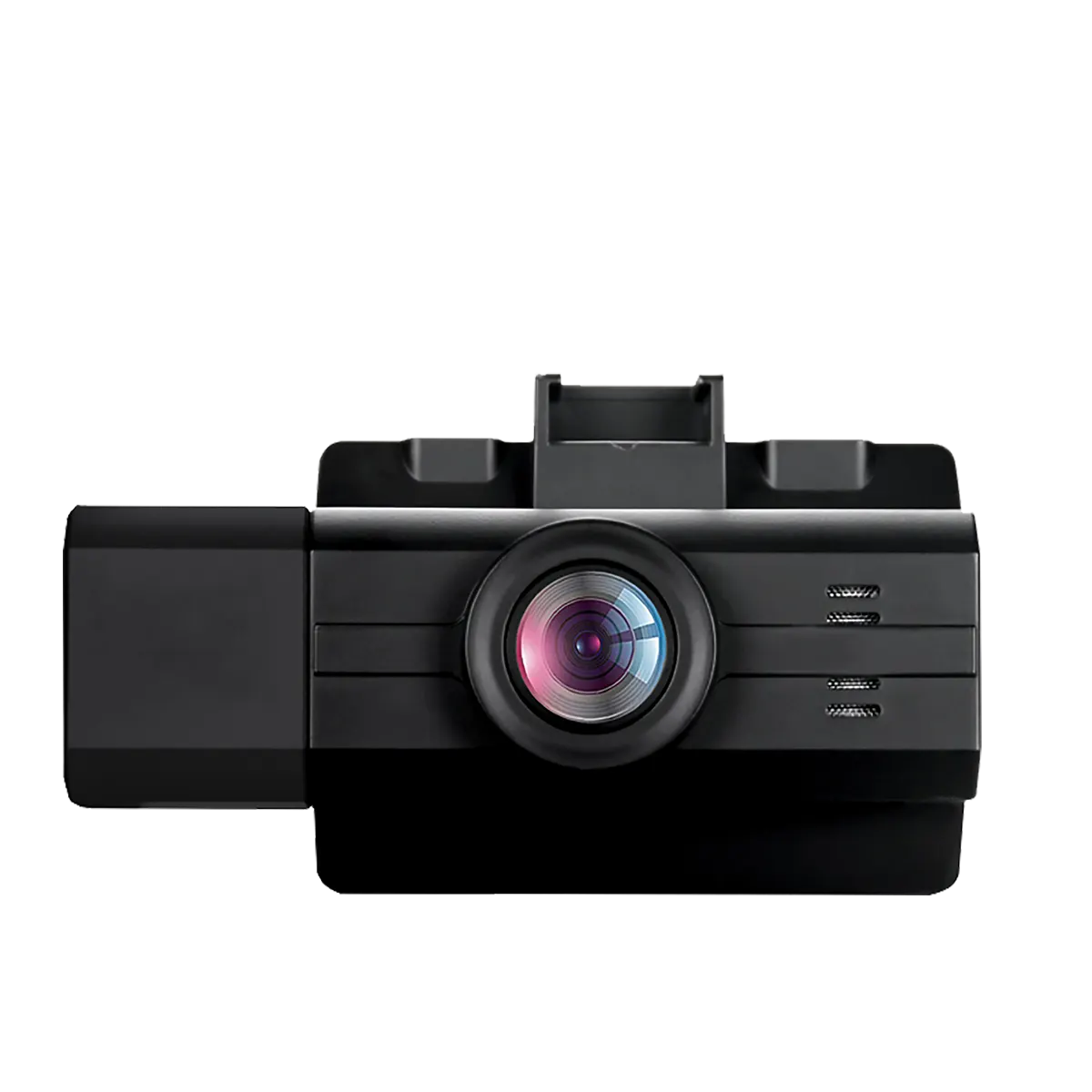 myGEKOgear Scout Pro 2K HD 3-Channel Wi-Fi GPS Dash Cam camera 2