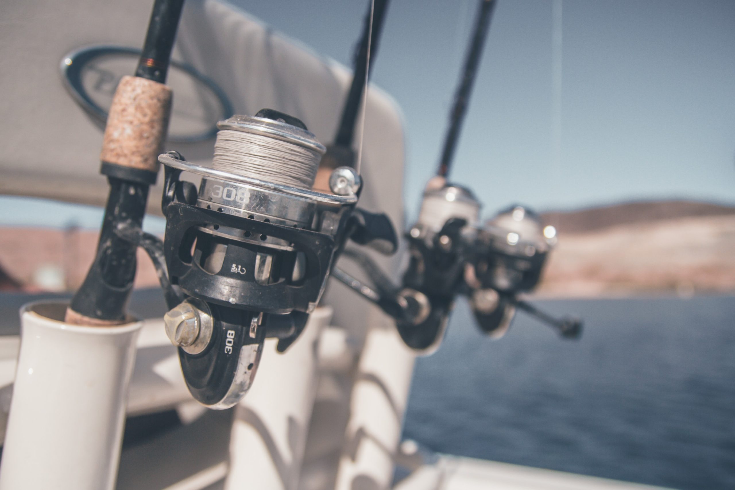 How fishfinders work