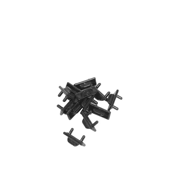 Powerpole Retention Clips - 12 Pack