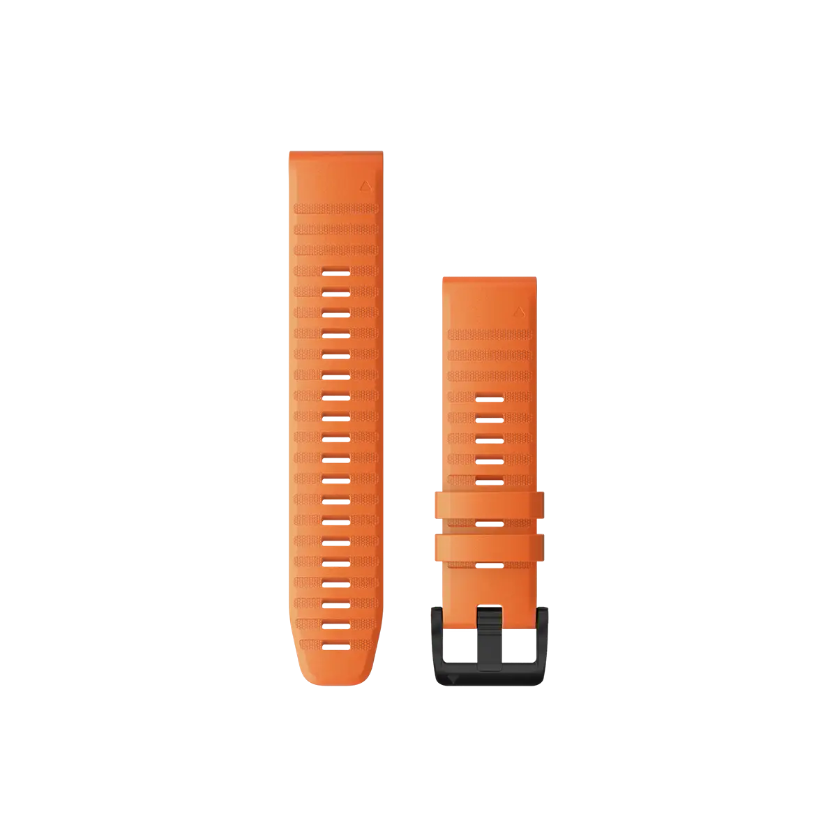 Garmin QuickFit 22 Watch Bands - Ember orange