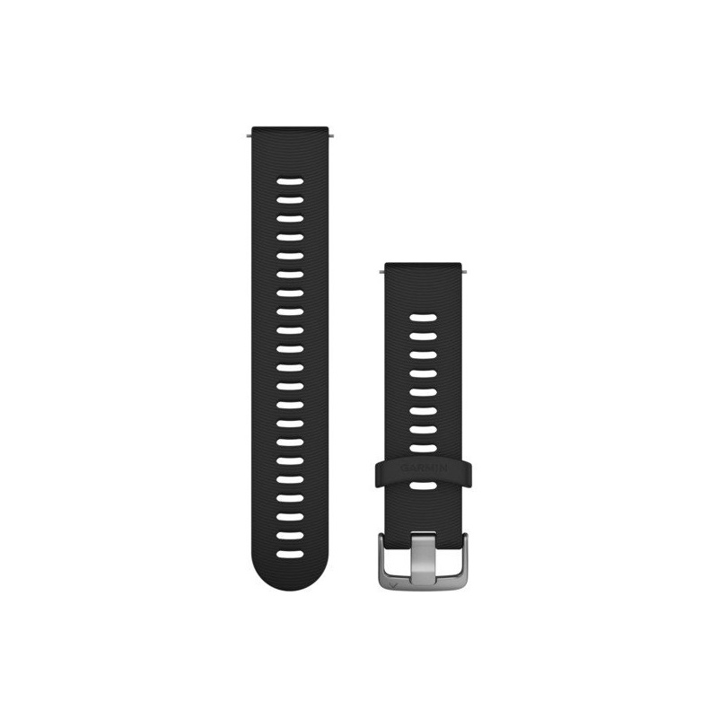 quick release 20mm black 112510Y