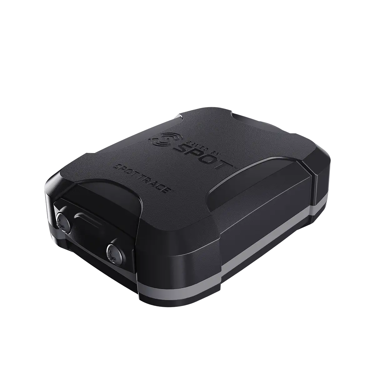 SPOT Trace angled top view