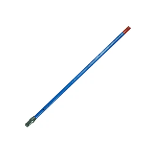 29" Extra Long Lower Stem For Tele Knox - Dark Blue
