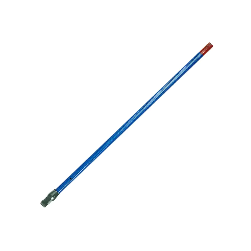 29" Extra Long Lower Stem For Tele Knox - Dark Blue