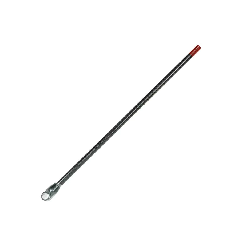 29" Extra Long Lower Stem For Tele Knox - Grey/Black