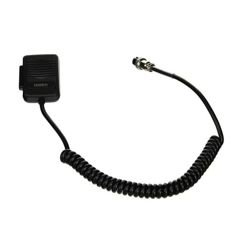 Uniden CB Replacement Mic - 4 Pin