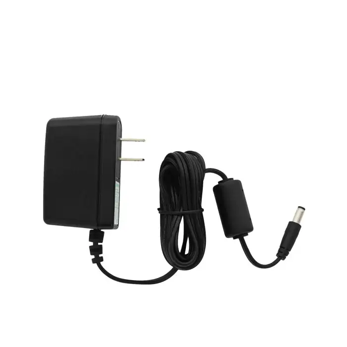 Wilson AC/DC 6v 2.5 A Power Supply