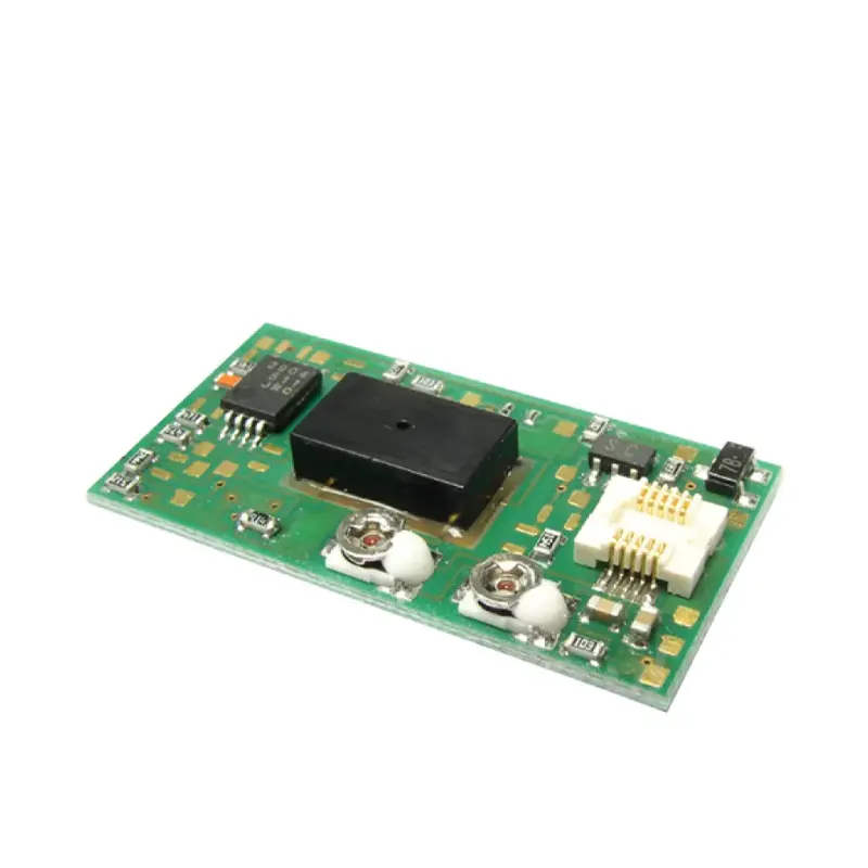 YAesu SU-1 module