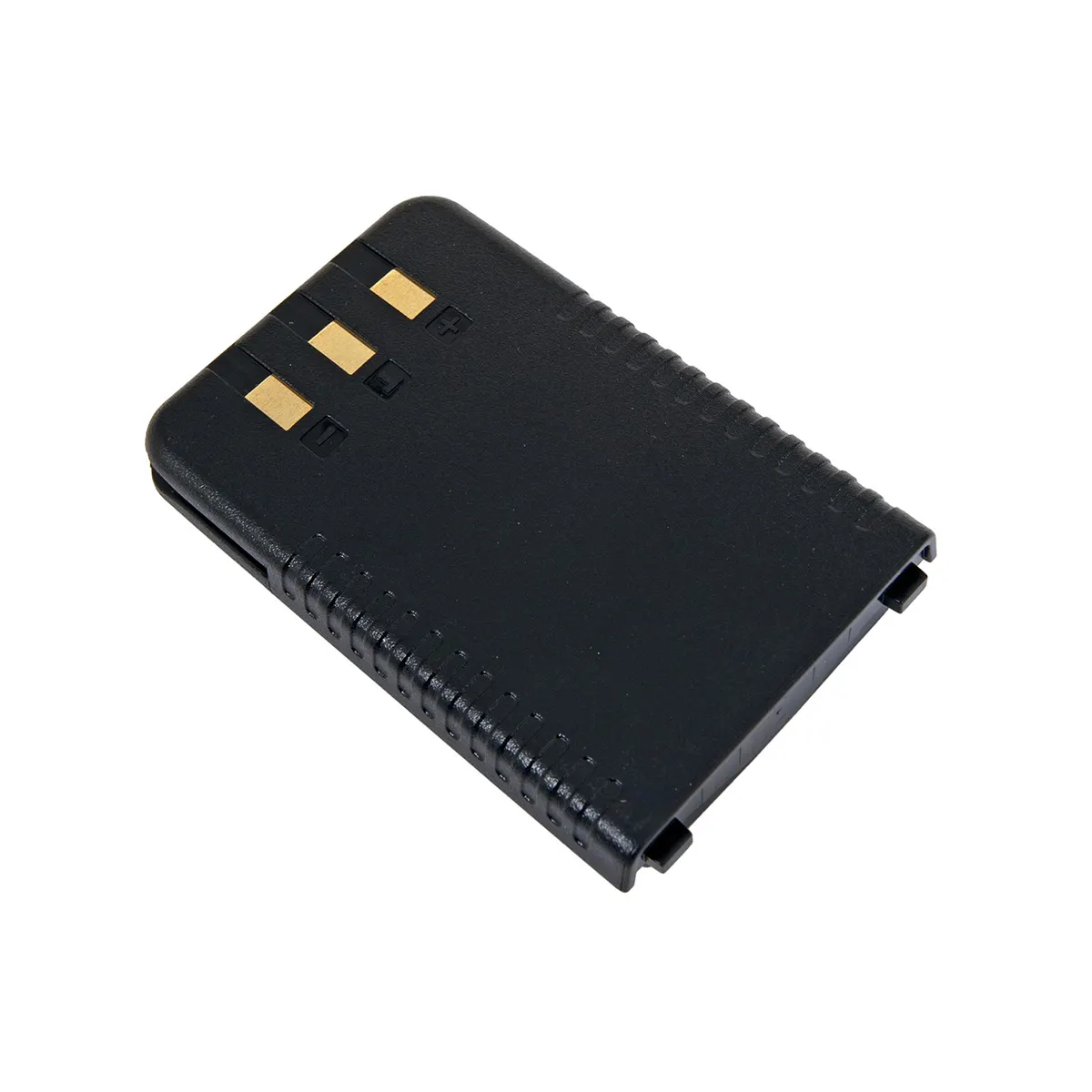 Yaesu SBR-28LI battery outside side